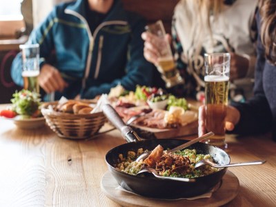 Apartment Holiday on an organic farm near ski slopes - Environment photo 28