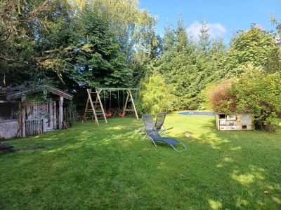 Holiday house Chalet in Saalfelden near Ski Slopes - Outdoor photo 5