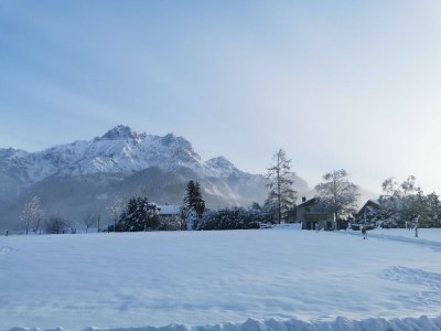 Holiday house Chalet in Saalfelden near Ski Slopes - Outdoor photo 6