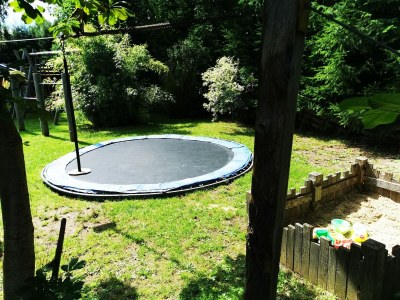 Holiday house Chalet in Saalfelden near Ski Slopes - Outdoor photo 7