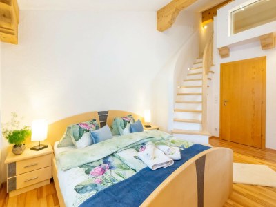 Holiday house Chalet in Saalfelden near Ski Slopes - Features photo 11