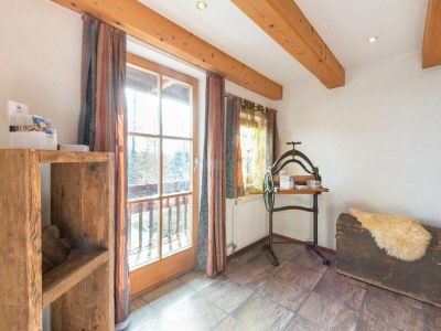 Holiday house Chalet in Saalfelden near Ski Slopes - Features photo 14