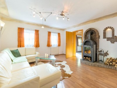 Holiday house Chalet in Saalfelden near Ski Slopes - Features photo 15