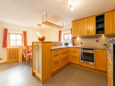 Holiday house Chalet in Saalfelden near Ski Slopes - Features photo 22