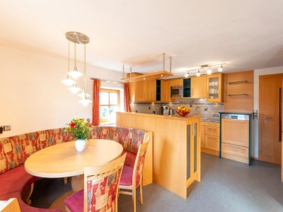 Holiday house Chalet in Saalfelden near Ski Slopes - Features photo 26