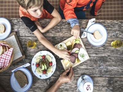 Holiday house Chalet in Saalfelden near Ski Slopes - Environment photo 27