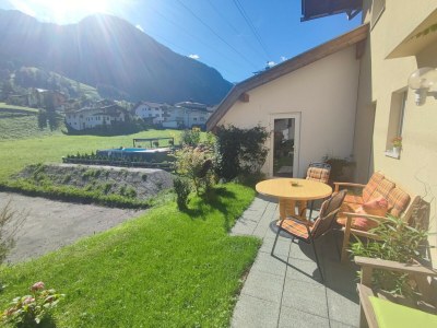 Holiday house Chalet in Ramsau nahe Horbergbahn - Outdoor photo 2