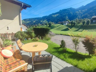 Holiday house Chalet in Ramsau nahe Horbergbahn - Outdoor photo 3