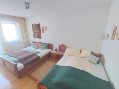 Holiday house Chalet in Ramsau nahe Horbergbahn - Features photo 11