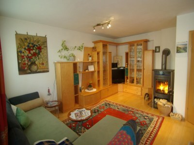 Holiday house Chalet in Ramsau nahe Horbergbahn - Features photo 14