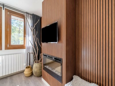 Apartment Stone Home in Benasque near Scenic Lake - Features photo 6