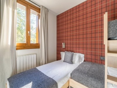 Apartment Stone Home in Benasque near Scenic Lake - Features photo 10