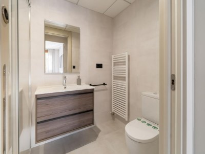 Apartment Stone Home in Benasque near Scenic Lake - Features photo 12