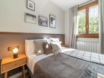 Apartment Stone Home in Benasque near Scenic Lake - Features photo 14