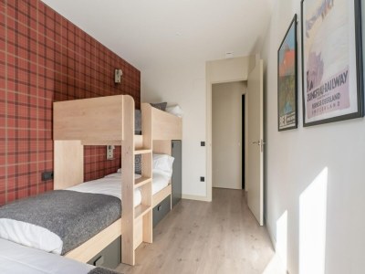 Apartment Stone Home in Benasque near Scenic Lake - Features photo 16