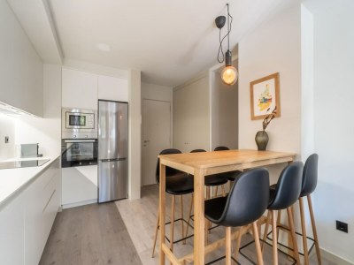 Apartment Stone Home in Benasque near Scenic Lake - Features photo 17