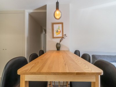 Apartment Stone Home in Benasque near Scenic Lake - Features photo 18