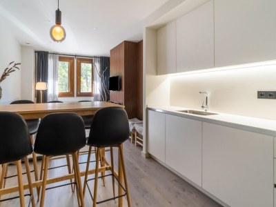 Apartment Stone Home in Benasque near Scenic Lake - Features photo 19