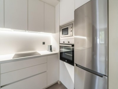 Apartment Stone Home in Benasque near Scenic Lake - Features photo 21