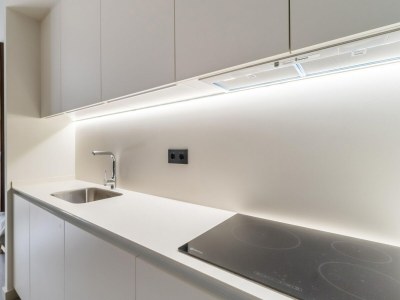 Apartment Stone Home in Benasque near Scenic Lake - Features photo 22