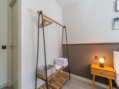 Apartment Stone Home in Benasque near Scenic Lake - Features photo 23