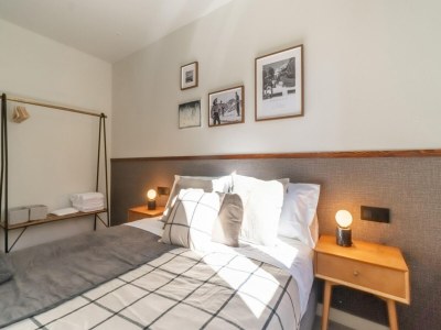 Apartment Stone Home in Benasque near Scenic Lake - Features photo 24