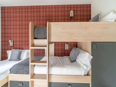 Apartment Stone Home in Benasque near Scenic Lake - Features photo 25