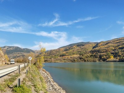 Apartment Stone Home in Benasque near Scenic Lake - Environment photo 29