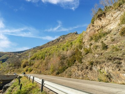 Apartment Stone Home in Benasque near Scenic Lake - Environment photo 30