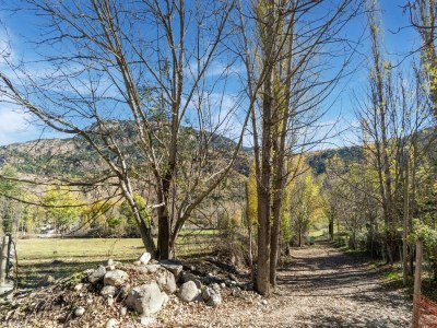 Apartment Stone Home in Benasque near Scenic Lake - Environment photo 32