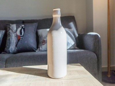 Apartment Stone Home in Benasque near Scenic Lake - Outdoor photo 37