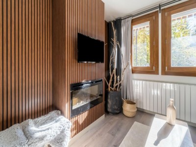 Apartment Steinhaus bei Benasque und See - Features photo 6