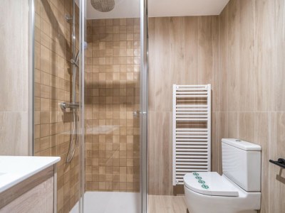 Apartment Steinhaus bei Benasque und See - Features photo 7