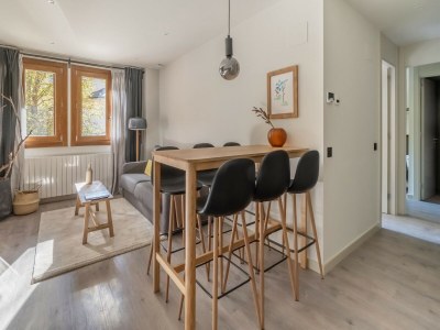 Apartment Steinhaus bei Benasque und See - Features photo 9