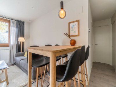 Apartment Steinhaus bei Benasque und See - Features photo 10