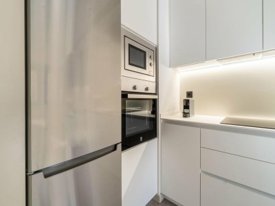 Apartment Steinhaus bei Benasque und See - Features photo 11