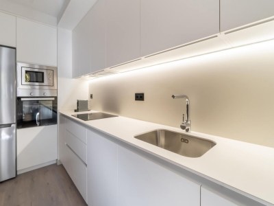 Apartment Steinhaus bei Benasque und See - Features photo 12