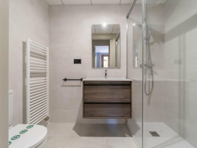 Apartment Steinhaus bei Benasque und See - Features photo 13