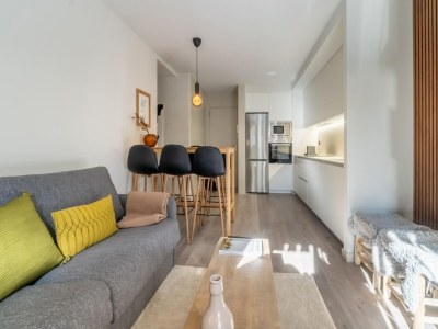 Apartment Steinhaus bei Benasque und See - Features photo 14