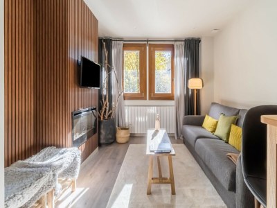 Apartment Steinhaus bei Benasque und See - Features photo 15