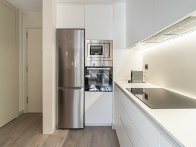 Apartment Steinhaus bei Benasque und See - Features photo 16