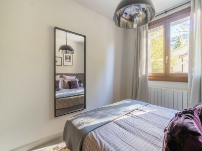 Apartment Steinhaus bei Benasque und See - Features photo 17