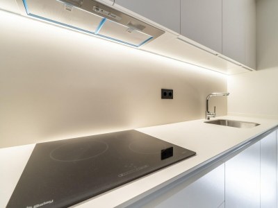 Apartment Steinhaus bei Benasque und See - Features photo 18