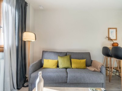 Apartment Steinhaus bei Benasque und See - Features photo 20