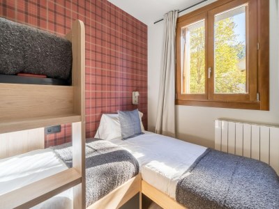 Apartment Steinhaus bei Benasque und See - Features photo 21