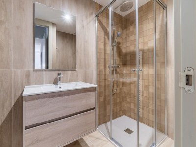 Apartment Steinhaus bei Benasque und See - Features photo 22