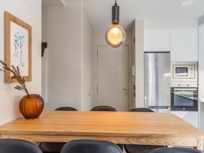 Apartment Steinhaus bei Benasque und See - Features photo 23