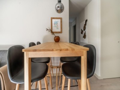 Apartment Steinhaus bei Benasque und See - Features photo 24