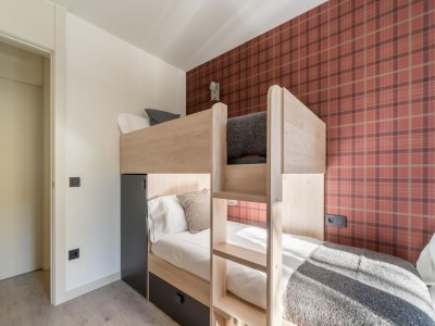 Apartment Steinhaus bei Benasque und See - Features photo 25