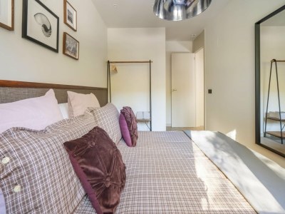 Apartment Steinhaus bei Benasque und See - Features photo 26